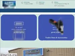 Sites similar to camcowheelandaxle.com