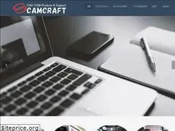 Sites similar to camcraft.co.jp