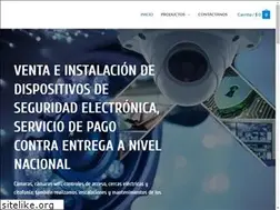 Sites similar to camcron.com