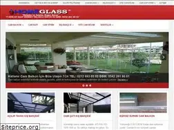 Sites similar to camdanbalkon.net