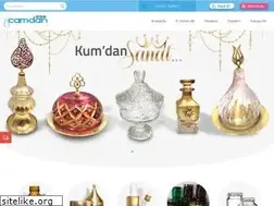 Sites similar to camdansise.com