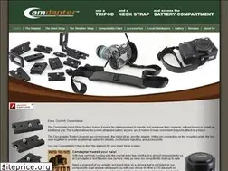 Sites similar to camdapter.com