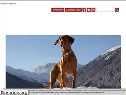 Sites similar to camddwrcanine.co.uk