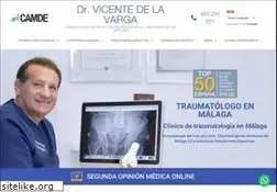 Sites similar to camde.es