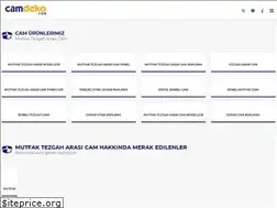 Sites similar to camdeko.com