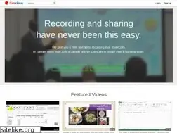 Sites similar to camdemy.com