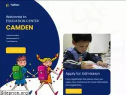 Sites similar to camden.edu.sg