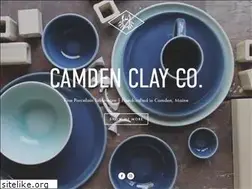 Sites similar to camdenclayco.com