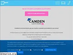 Sites similar to camdenclothing.ie