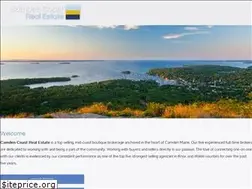 Sites similar to camdencoast.com