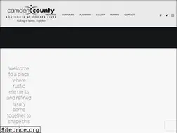 Sites similar to camdencountyboathouse.com