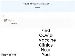 Sites similar to camdencountyhealth.org