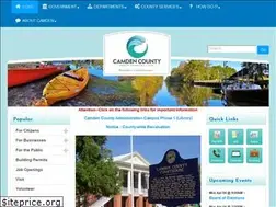 Sites similar to camdencountync.gov