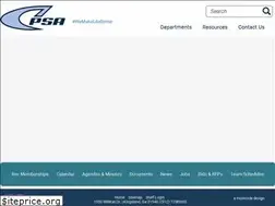 Sites similar to camdencountypsa.info