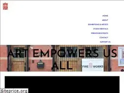 Sites similar to camdenfireworks.org
