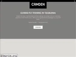 Sites similar to camdenfishing.com