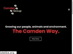 Sites similar to camdengroup.co.nz