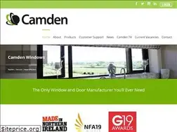 Sites similar to camdengroup.co.uk
