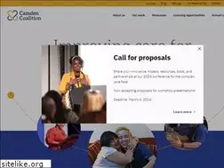 Sites similar to camdenhealth.org