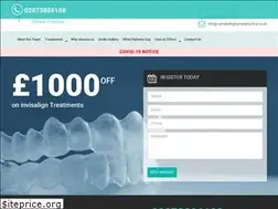 Sites similar to camdenhighstreetpractice.co.uk
