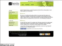 Sites similar to camdenhouse.ignisart.com