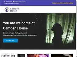 Sites similar to camdenhousega.org