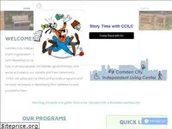 Sites similar to camdenilc.org