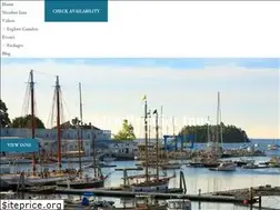 Sites similar to camdeninns.com