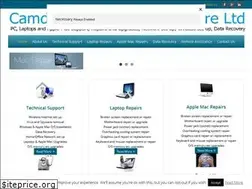 Sites similar to camdenlaptops.co.uk