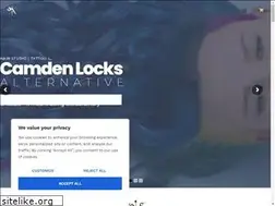 Sites similar to camdenlocks.com