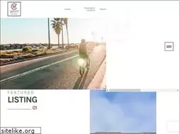 Sites similar to camdenmckay.com