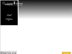 Sites similar to camdenme.org