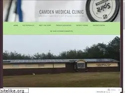 Sites similar to camdenmedicalclinic.com