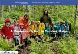 Sites similar to camdenmontessori.org