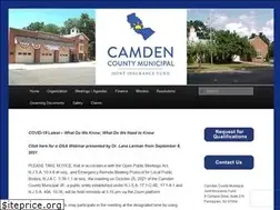 Sites similar to camdenmunicpaljif.org