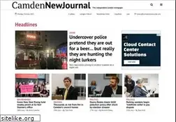 Sites similar to camdennewjournal.com