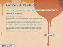 Sites similar to camdenoilpaintings.com