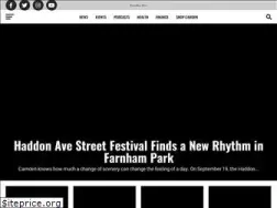 Sites similar to camdenone.com
