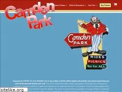 Sites similar to camdenpark.com