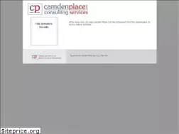 Sites similar to camdenplace.com