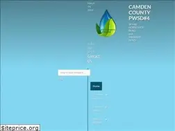 Sites similar to camdenpwsd4.com