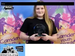 Sites similar to camdenrise.co.uk