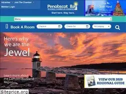 Sites similar to camdenrockland.com