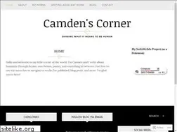 Sites similar to camdenscorner.com