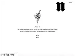 Sites similar to camdentattoo.co.uk