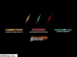Sites similar to camdentown.ch