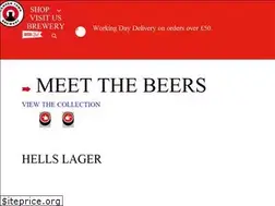 Sites similar to camdentownbrewery.com