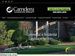 Sites similar to camdenusa.com