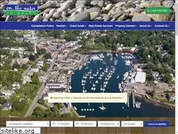 Sites similar to camdenvacationrentals.com