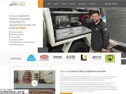 Sites similar to camdenvalleylocksmiths.com.au